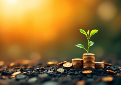 بهترین گیاهان برای جذب ثروت به خانه شما