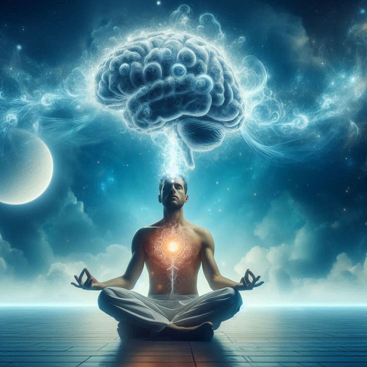 آلفای ذهنی و تکنیک‌ها