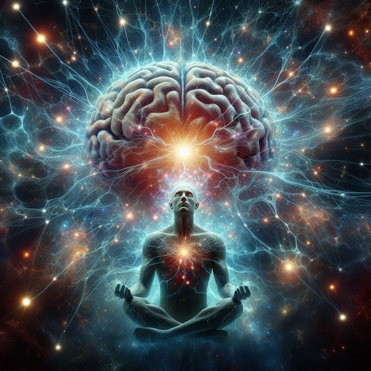 آلفای ذهنی و تکنیک ها