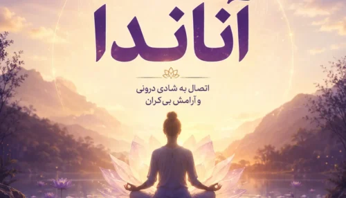 مراقبه آناندا